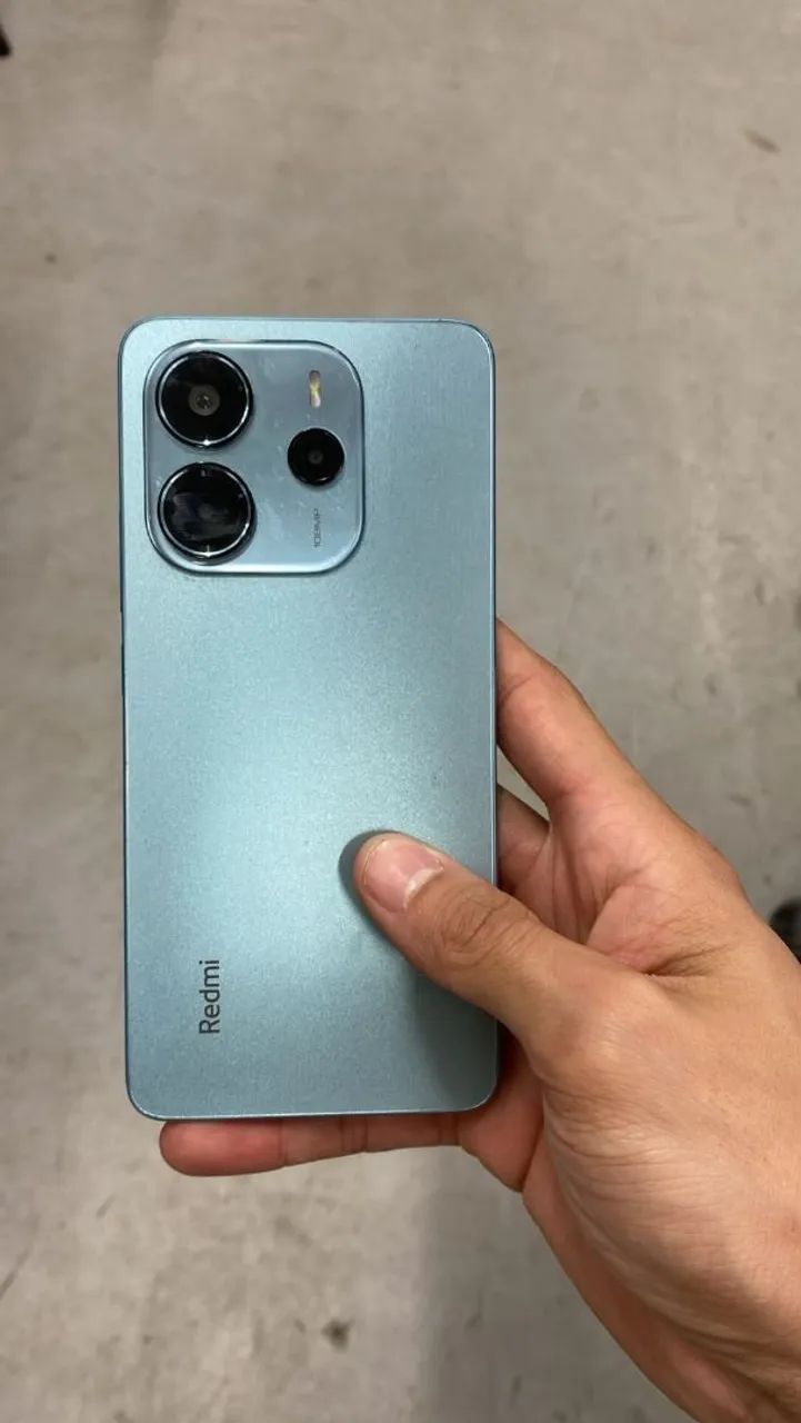 REDIMI NOTE 14 - Foto 3