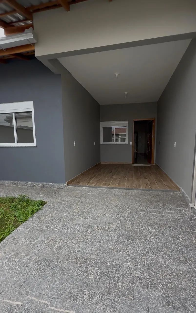 Casa com 3 dormitórios sendo 1 suíte no Itacolomi - Foto 2