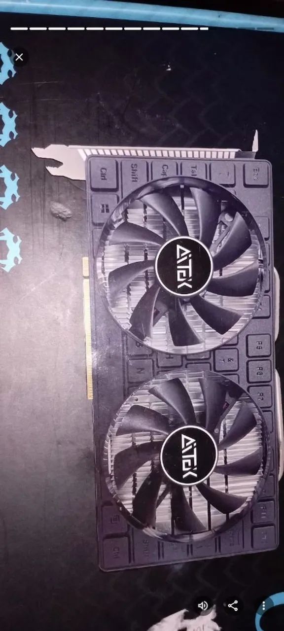 RX 580 4GB - Foto 3