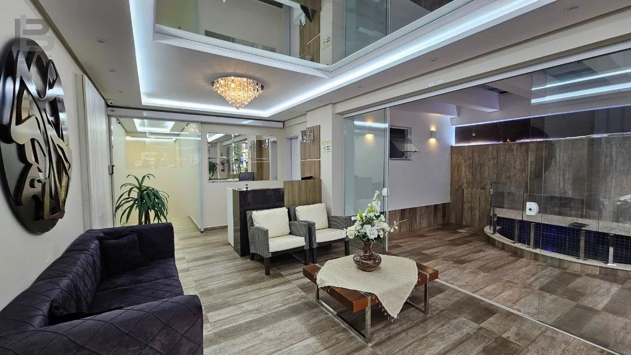 Apartamento mobiliado para aluguel em Pedra Branca. - Foto 2