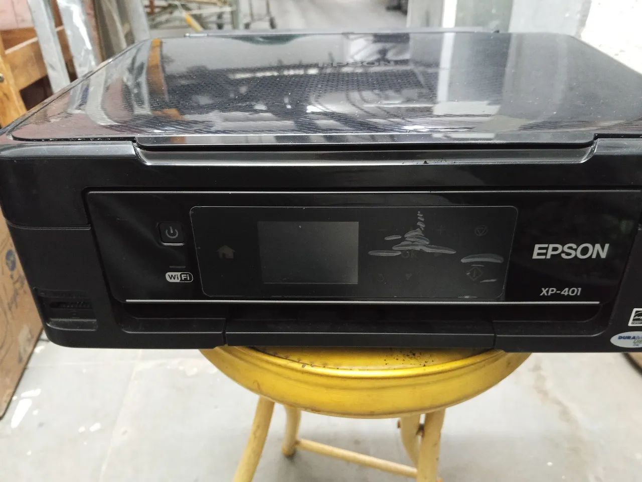 Impressora EPSON 