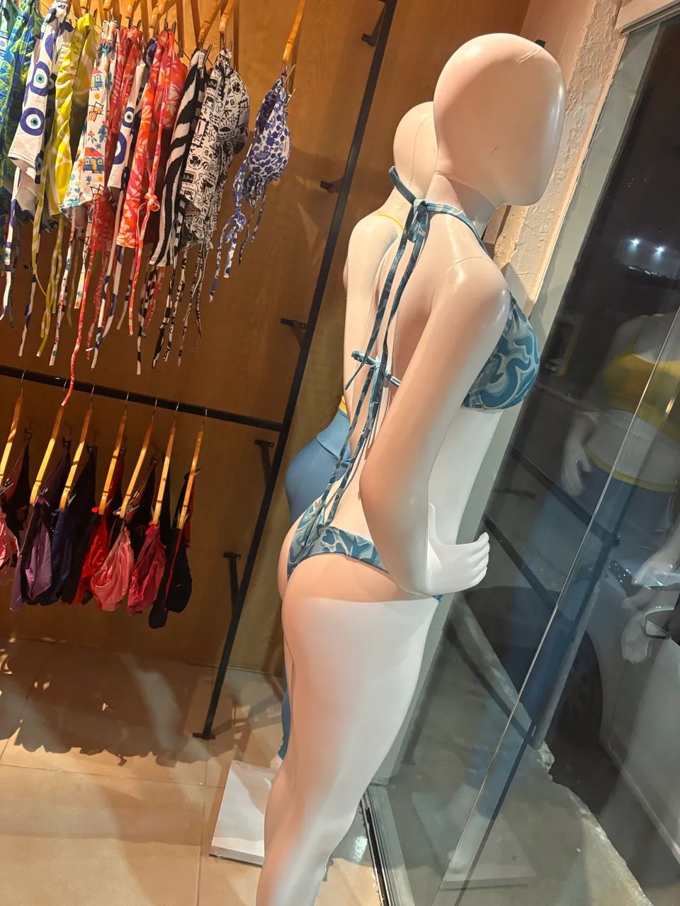 Vende-se maniquim e item de loja - Foto 2