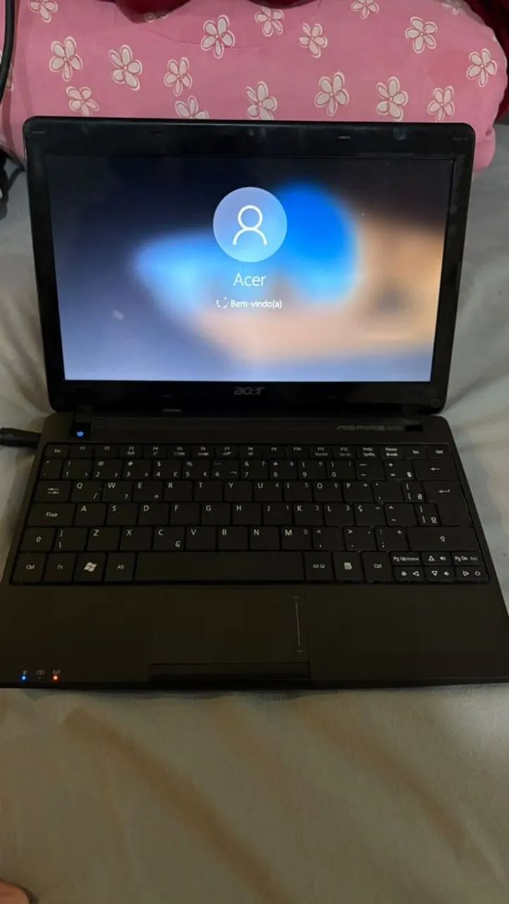 Notebook Acer