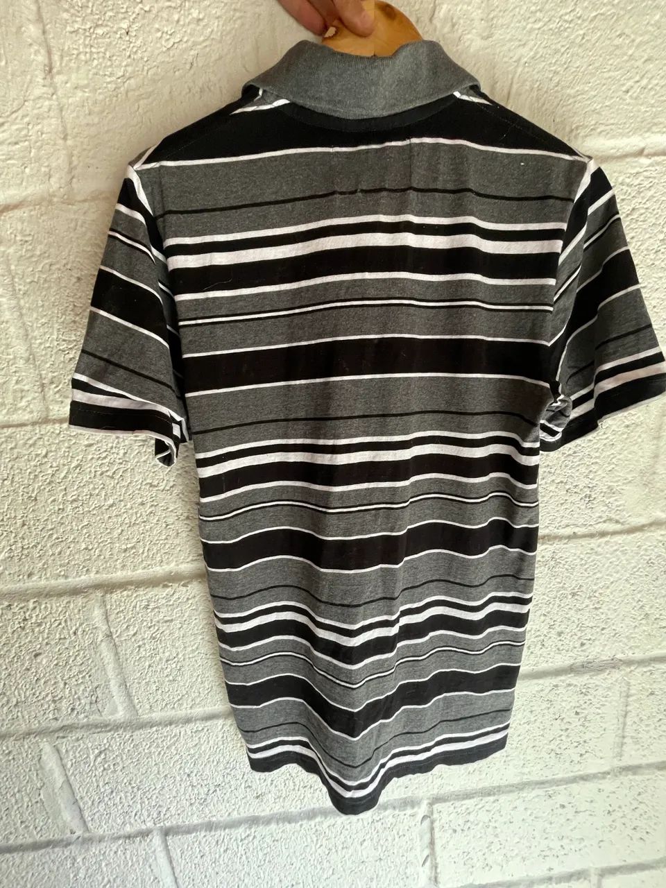 Camiseta Polo Ecko Unltd - Foto 2