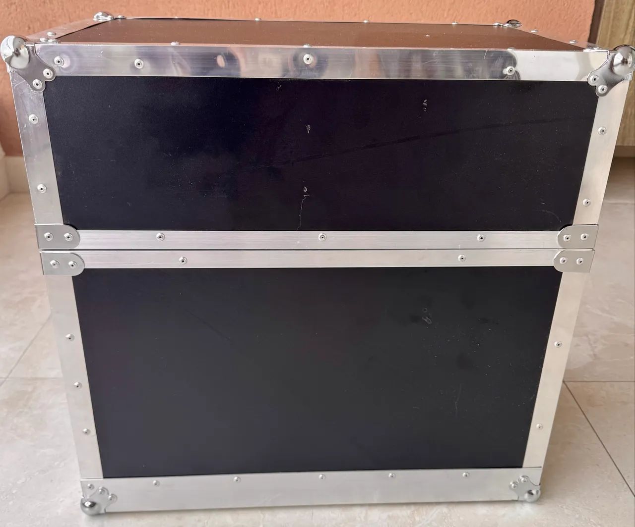 Case equipamento  - Foto 2