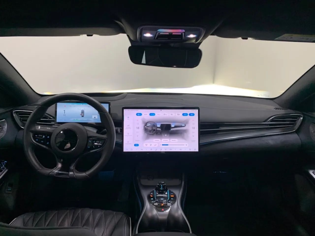 BYD Seal (elétrico) 2025 - Foto 3