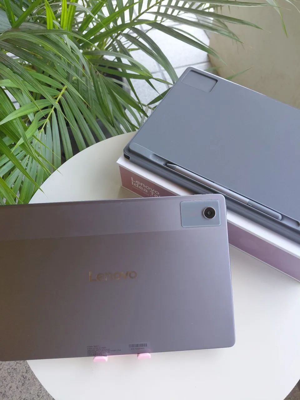 Lenovo ideatab plus  - Foto 2
