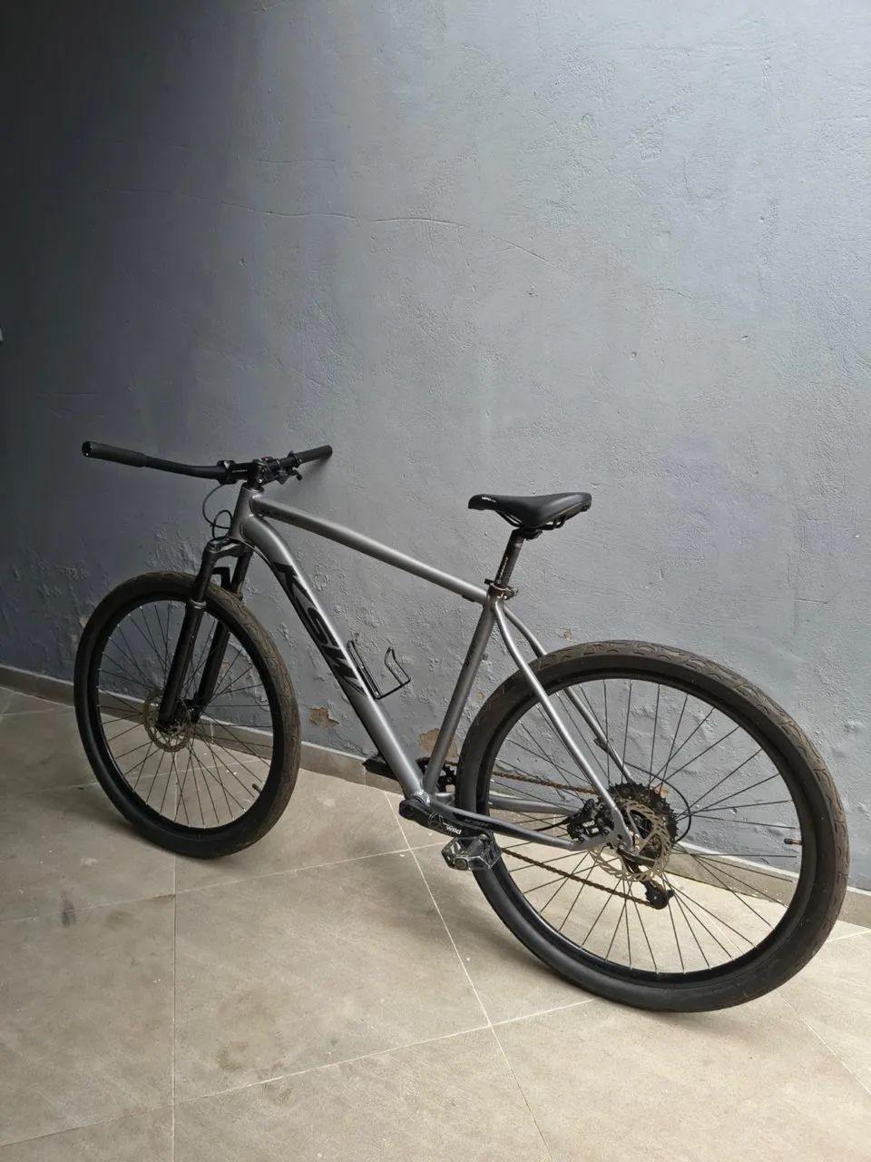 Bicicleta MTB Aro 29