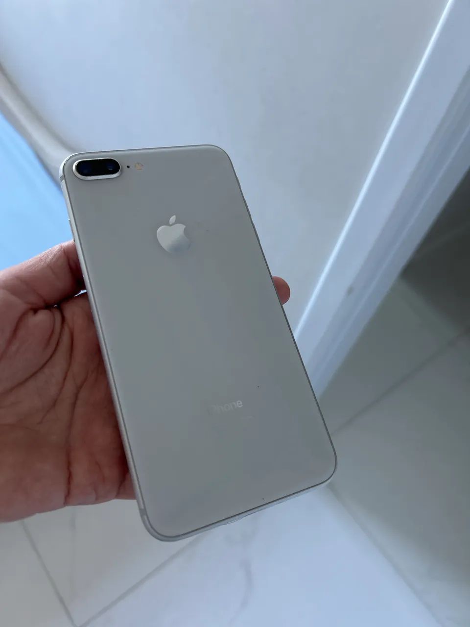 iPhone 8plus 128gb - Foto 2