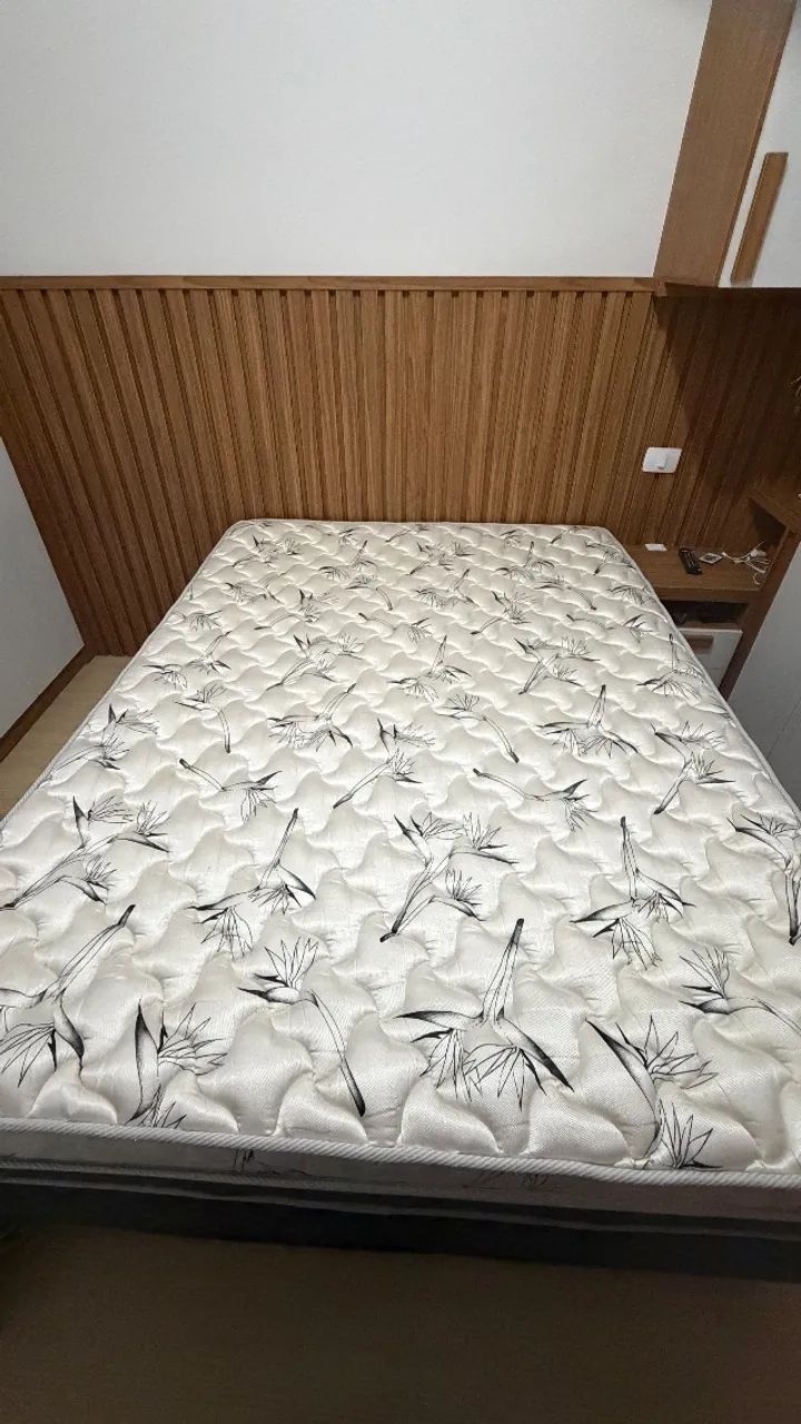 Cama de casal - Foto 5
