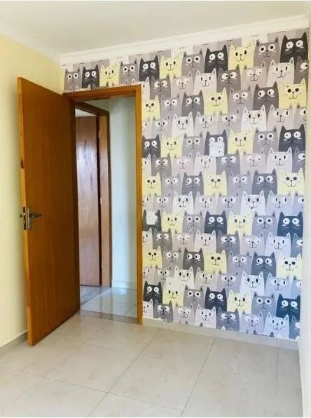 Apartamento com 2 quartos e 46m2 no ABC ! ! - Foto 3