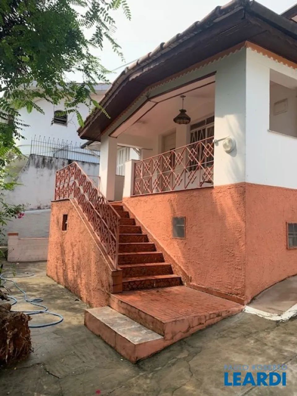 CASA ASSOBRADADA - LAPA - SP - Foto 2