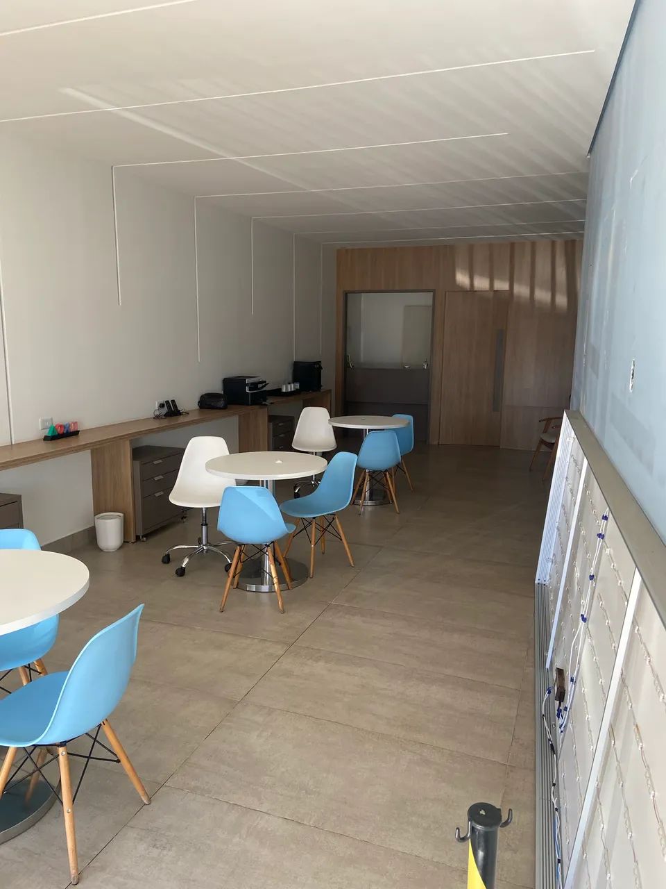 Aluga-se sala térreo no Jundiaí com estacionamento  - Foto 4