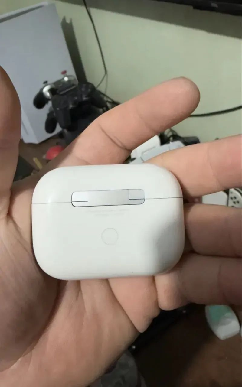 Apple AirPods Pro  - Foto 3