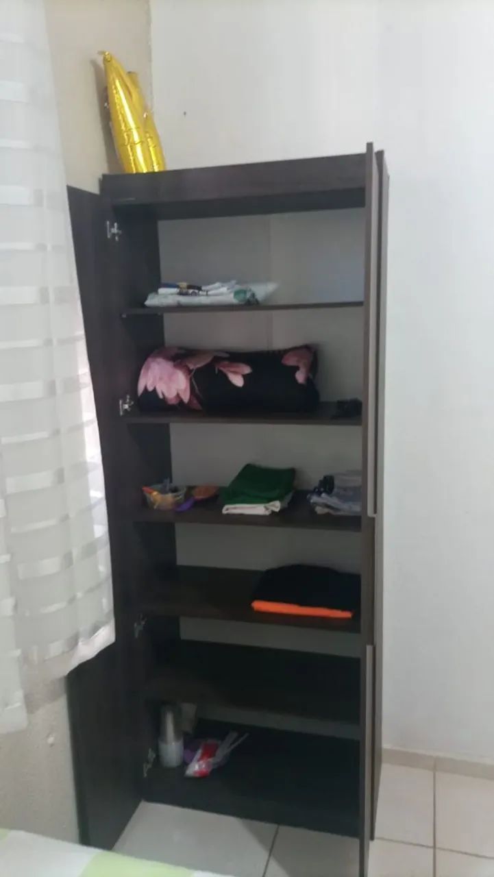 Guarda roupa  - Foto 2