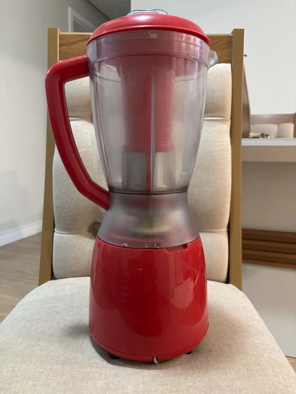 Liquidificador Britania - Foto 3