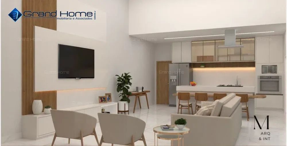 Casa 4 quartos em Interlagos - Foto 2