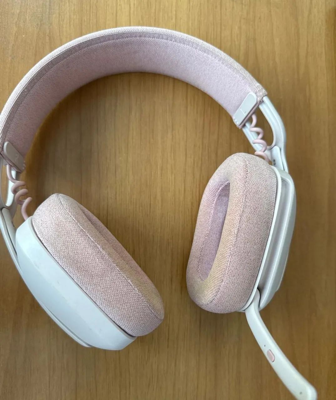 Headset Logitech G733