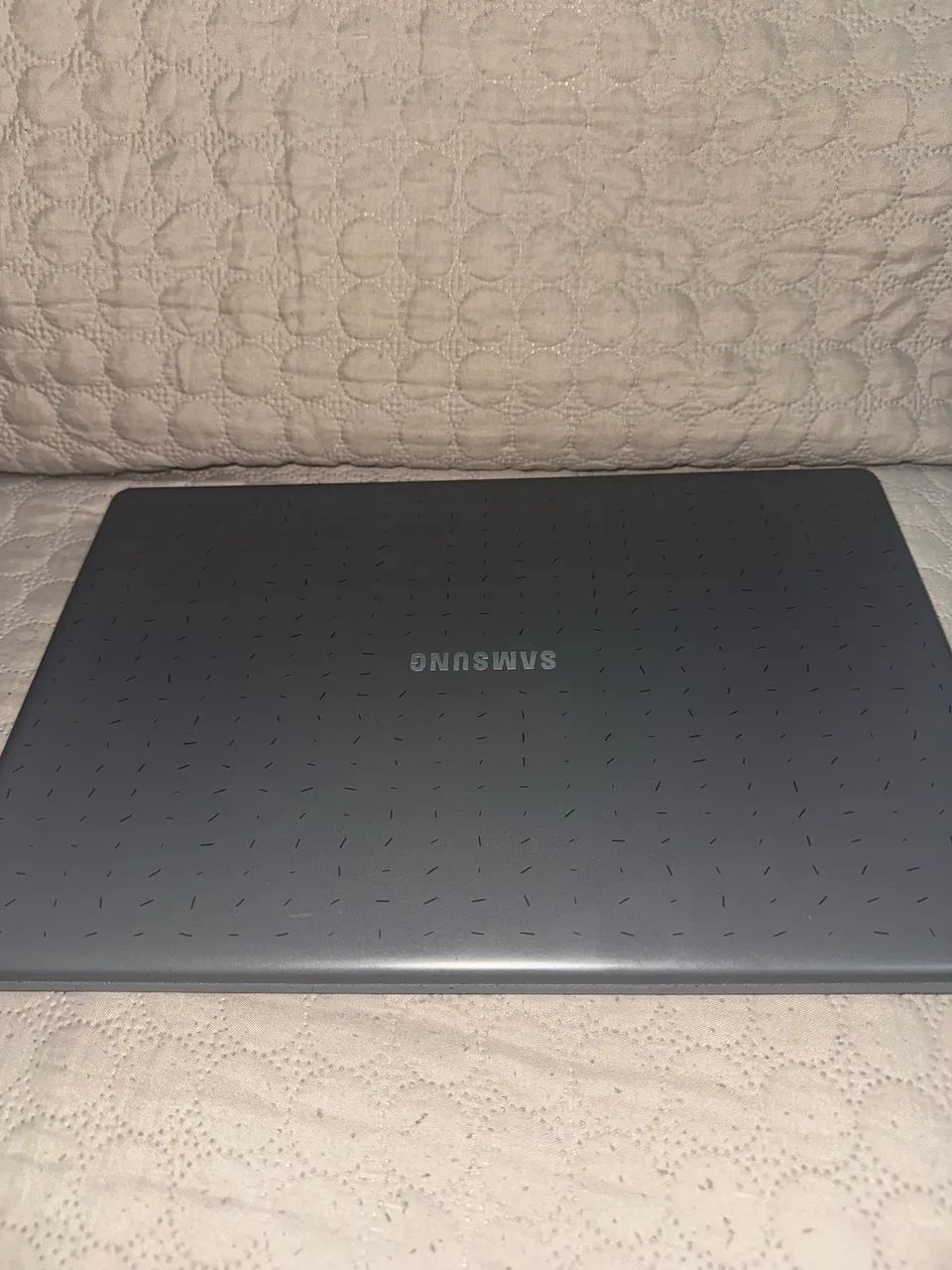 Notebook Samsung