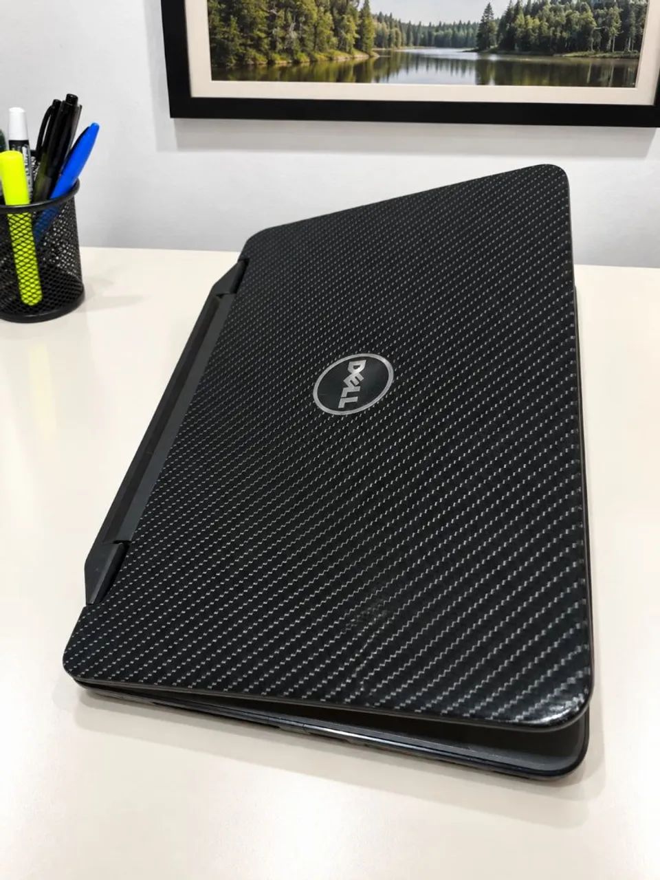 Notebook Dell i3 SSD WIN 11 E BEM RÁPIDO  - Foto 3