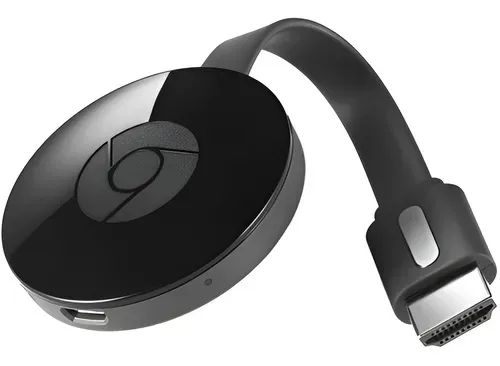 Chromecast 2 