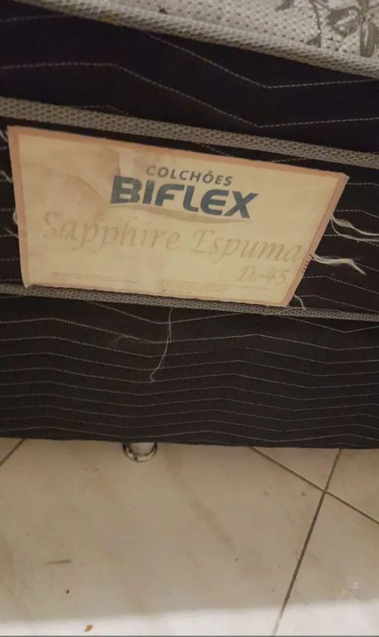 Cama Box e Guarda Roupa  - Foto 3