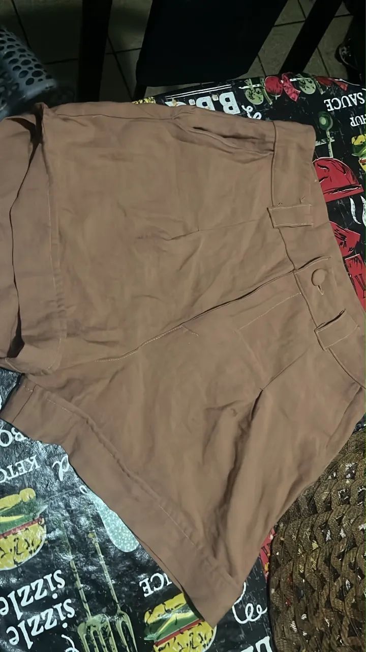 Short 