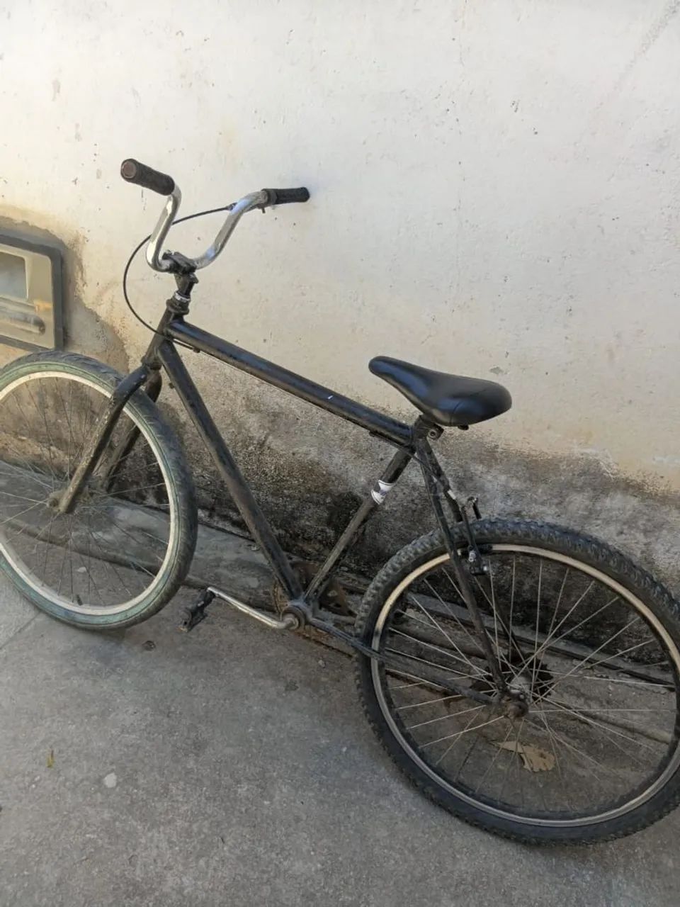 Bicicleta aro 26