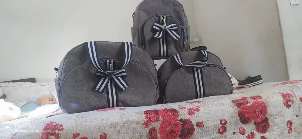kit bolsa de maternidade