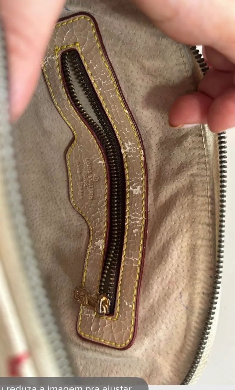 bolsa louis vuitton - Foto 3