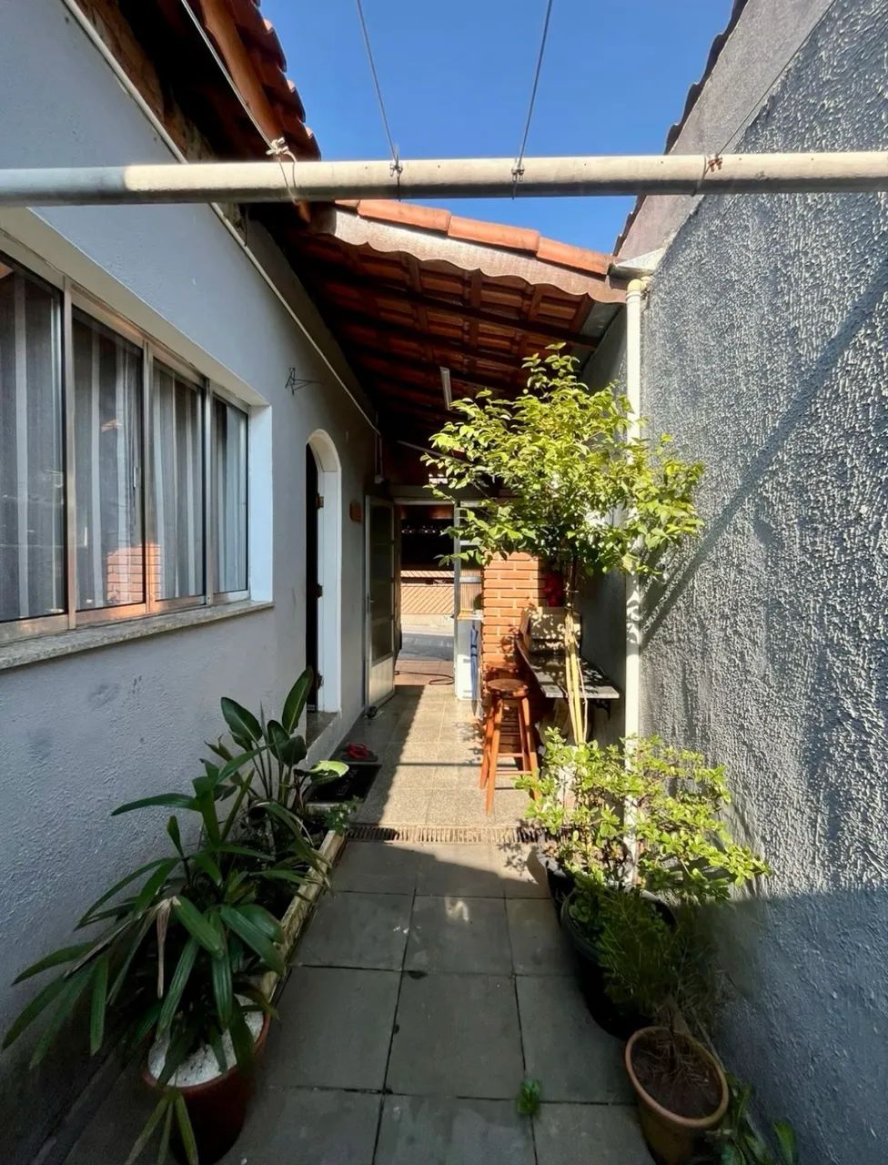 Vende-se casa no Maracangalha $  - Foto 5