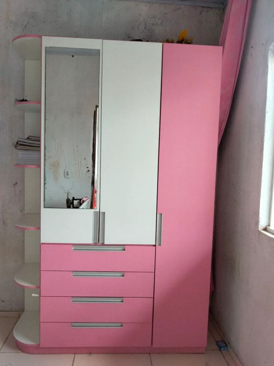 Guarda roupa  - Foto 3