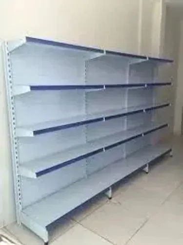 Gôndolas e Racks de Parede para Supermercados e Lojas - Entrega Rápida - Foto 3