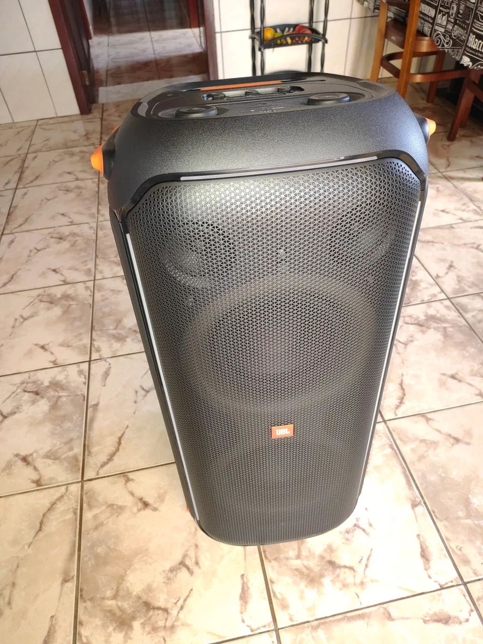 JBL partybox 710 - Foto 3