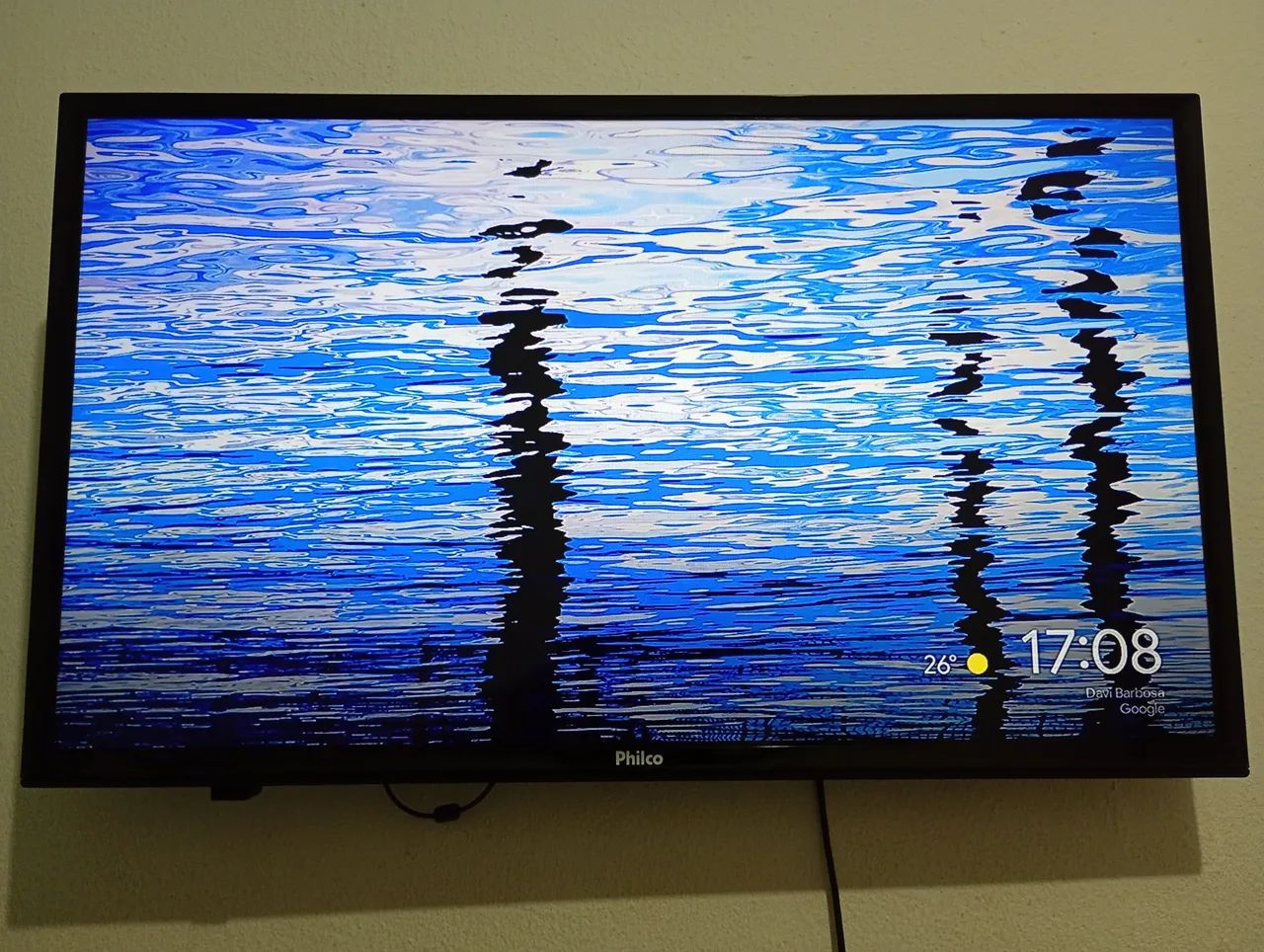 TV 32" philco - Foto 2