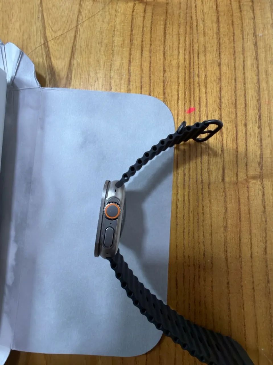 Apple Watch Ultra  - Foto 2