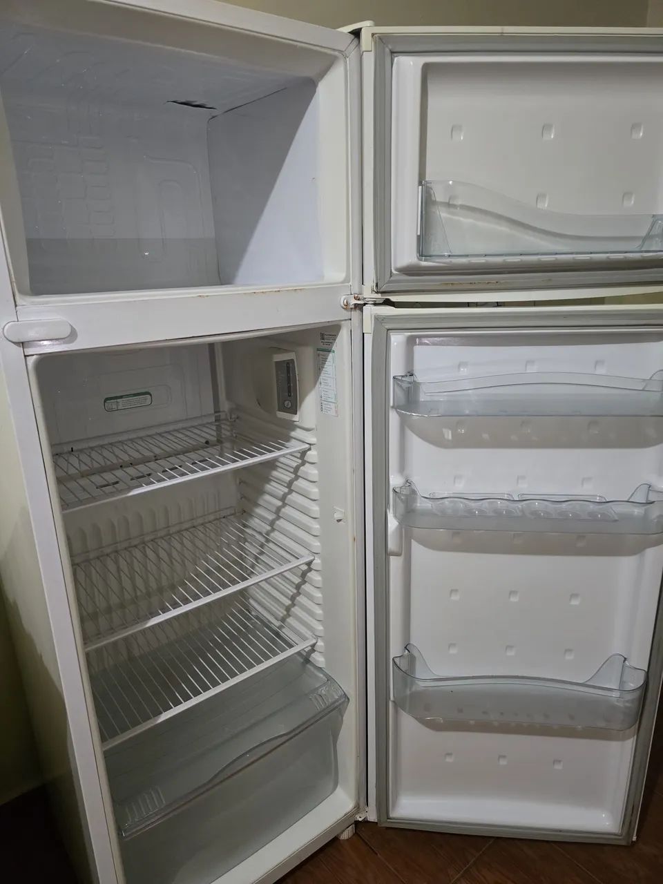 Geladeira  - Foto 2