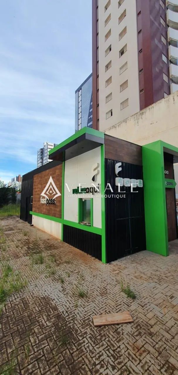 Terreno à venda em Maringá, Zona 01, com 630.31 m² - Foto 3