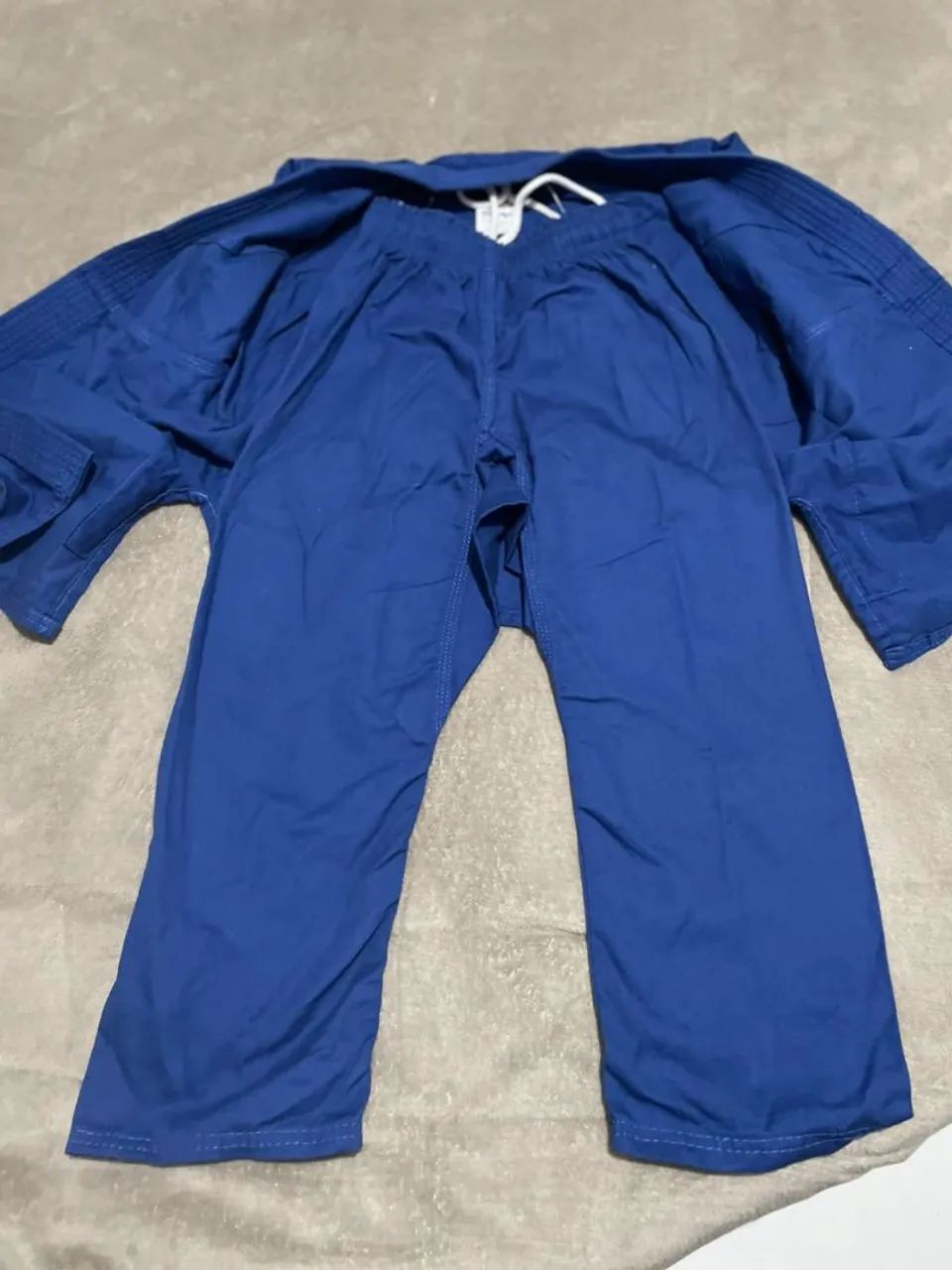 Kimono infantil M1 - Foto 3