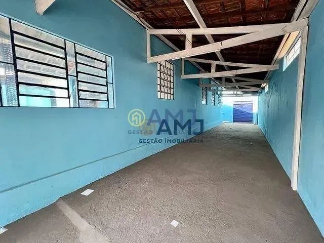 Galpão Aluguel - Vila Santa Helena - Foto 2