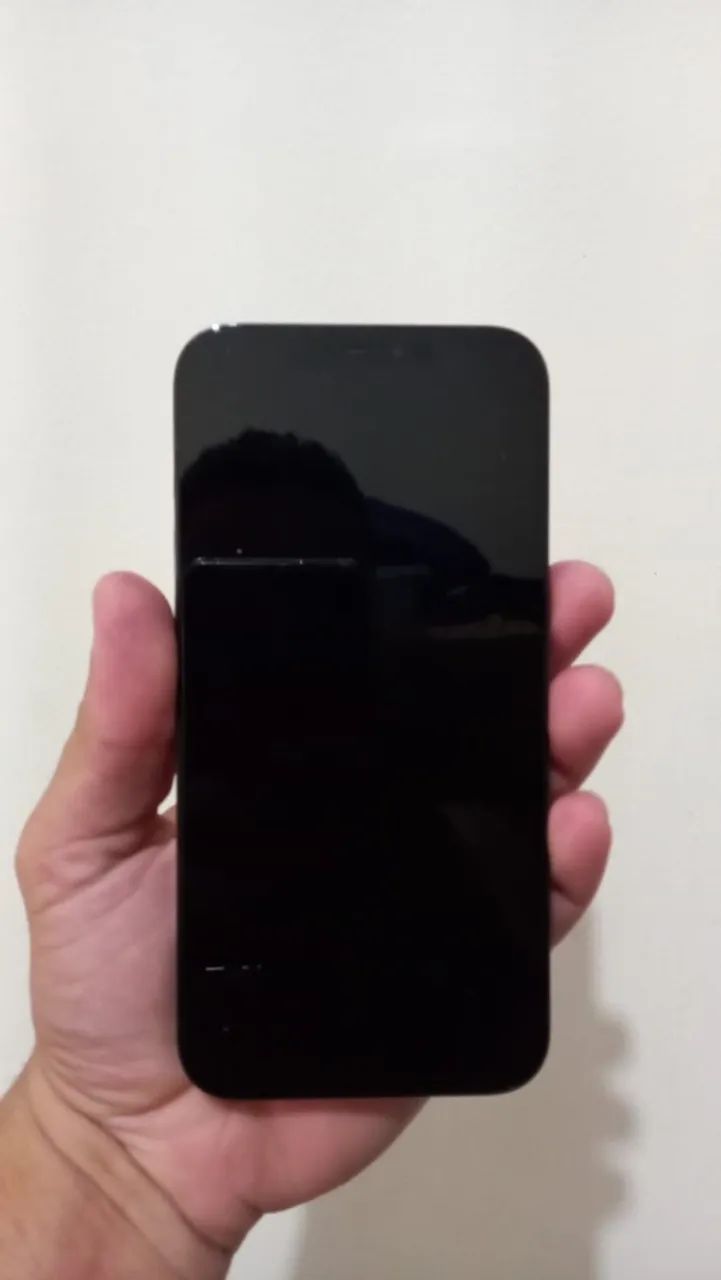 Iphone 12 pro max 128gb - Foto 5