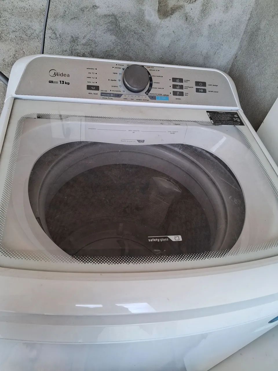 Máquina de lavar  - Foto 3