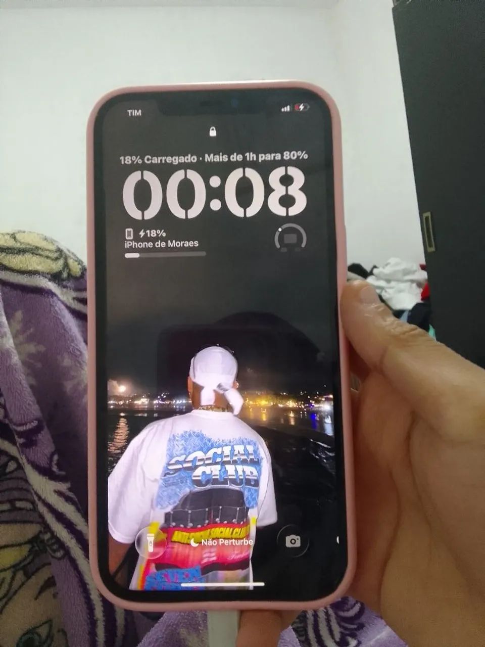 iPhone 12 pro max  - Foto 5