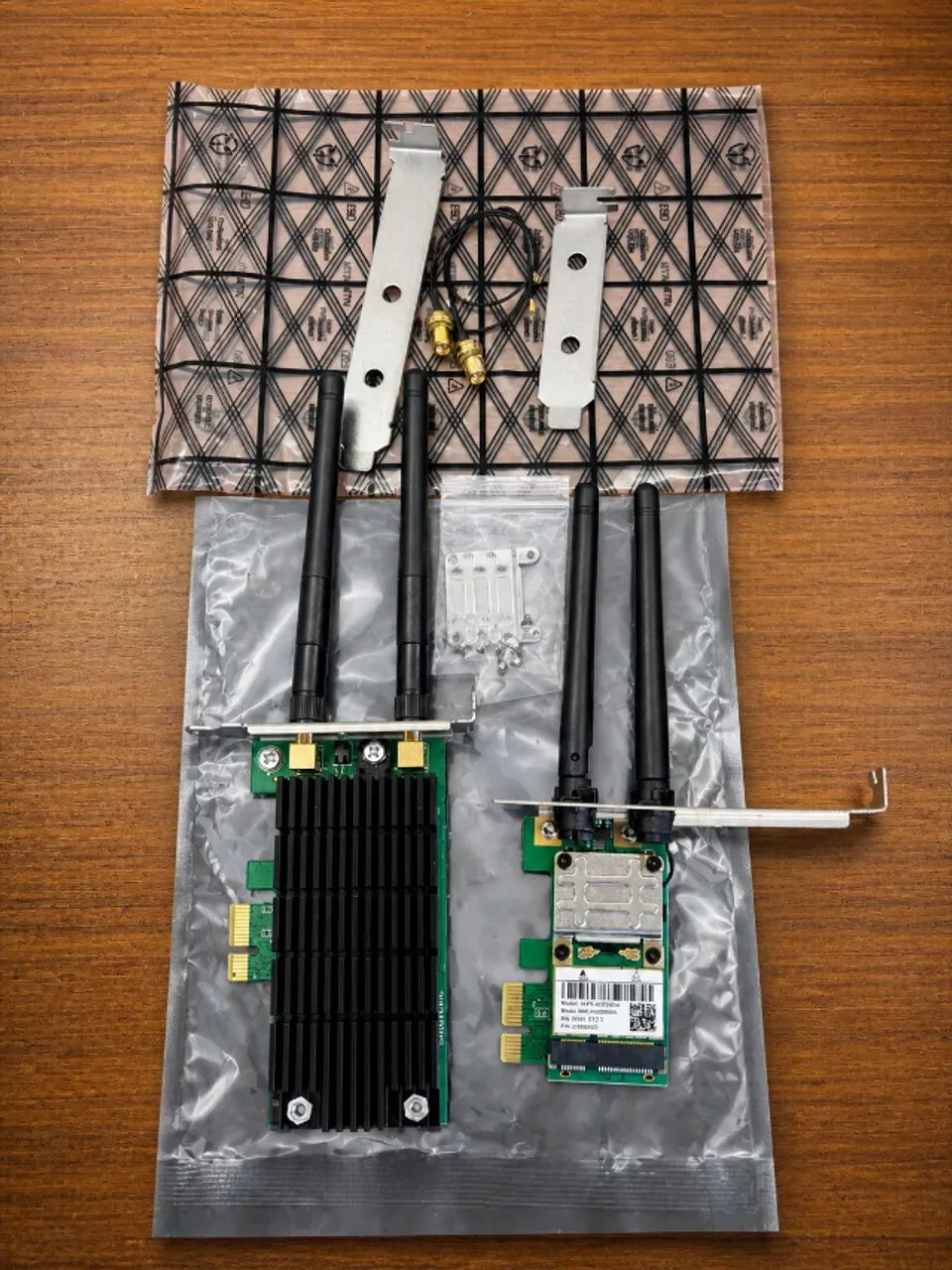 2 Placas Wifi - Foto 4