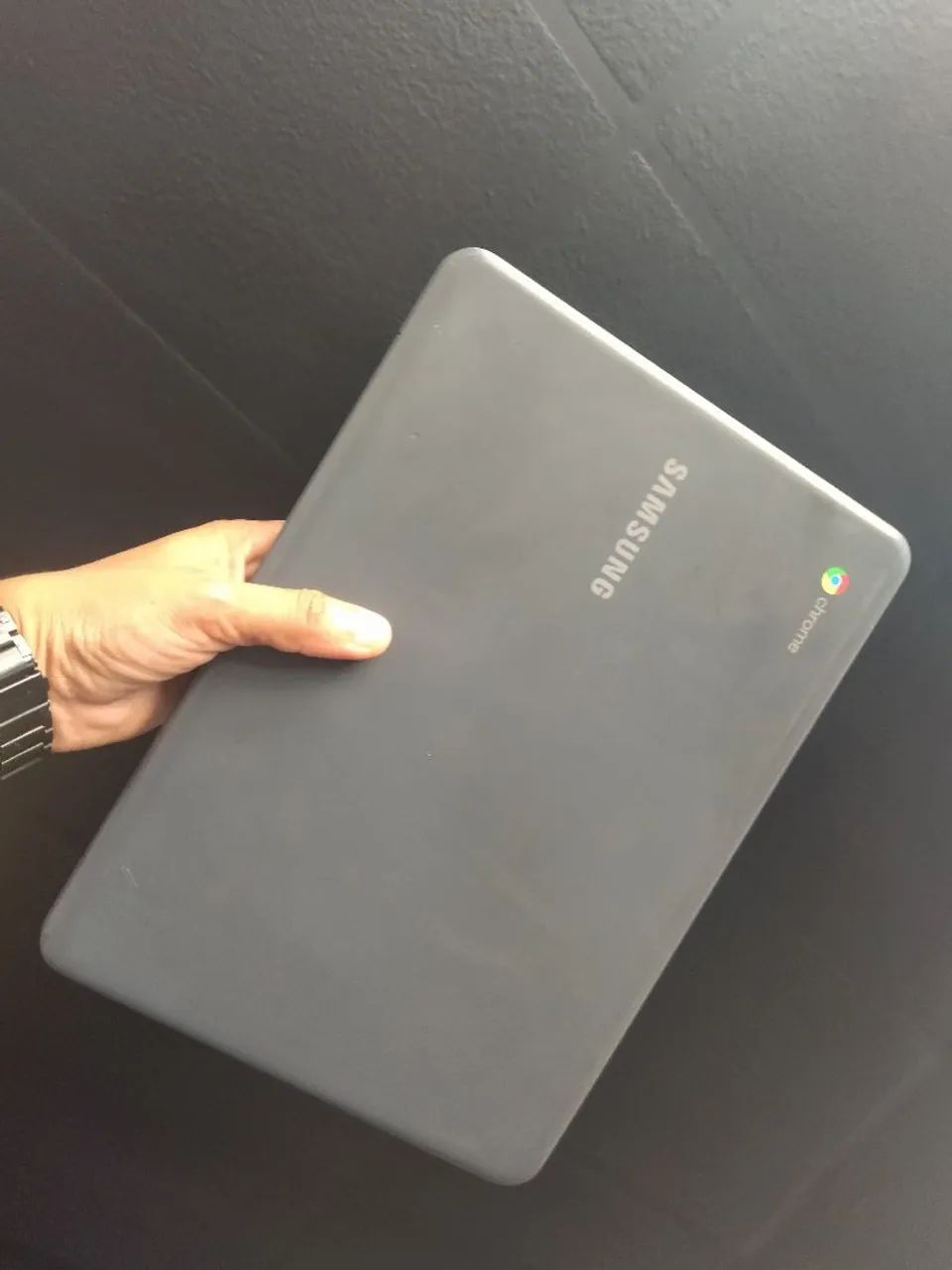 Notebook Samsung Chromebook (XE501C13) - Foto 5