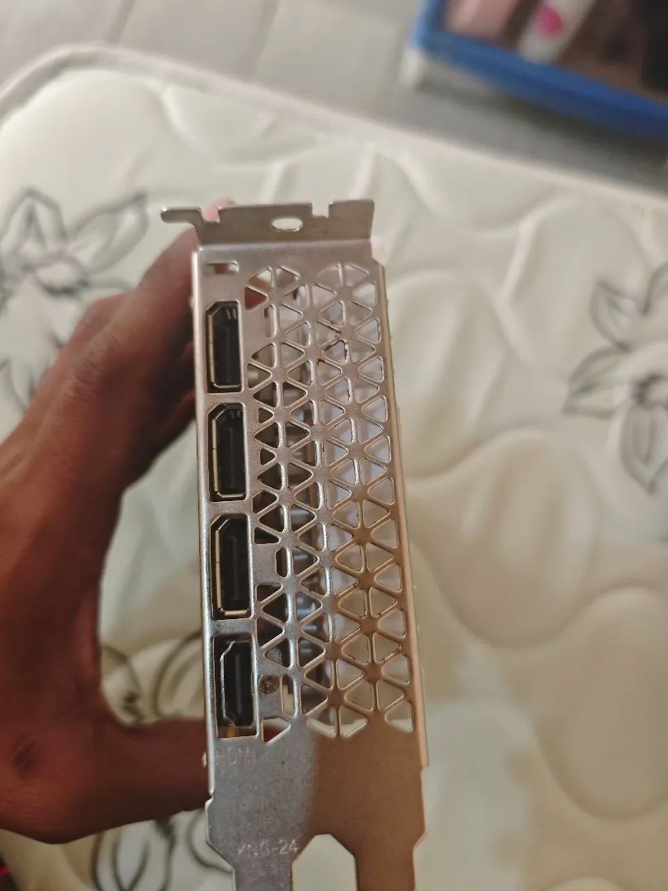 Rx580 - Foto 3
