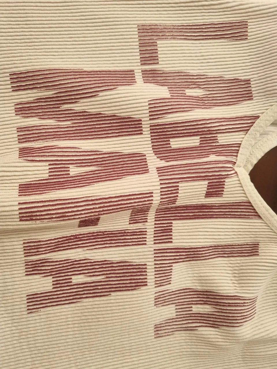 Cropped labellamafia M - Foto 4