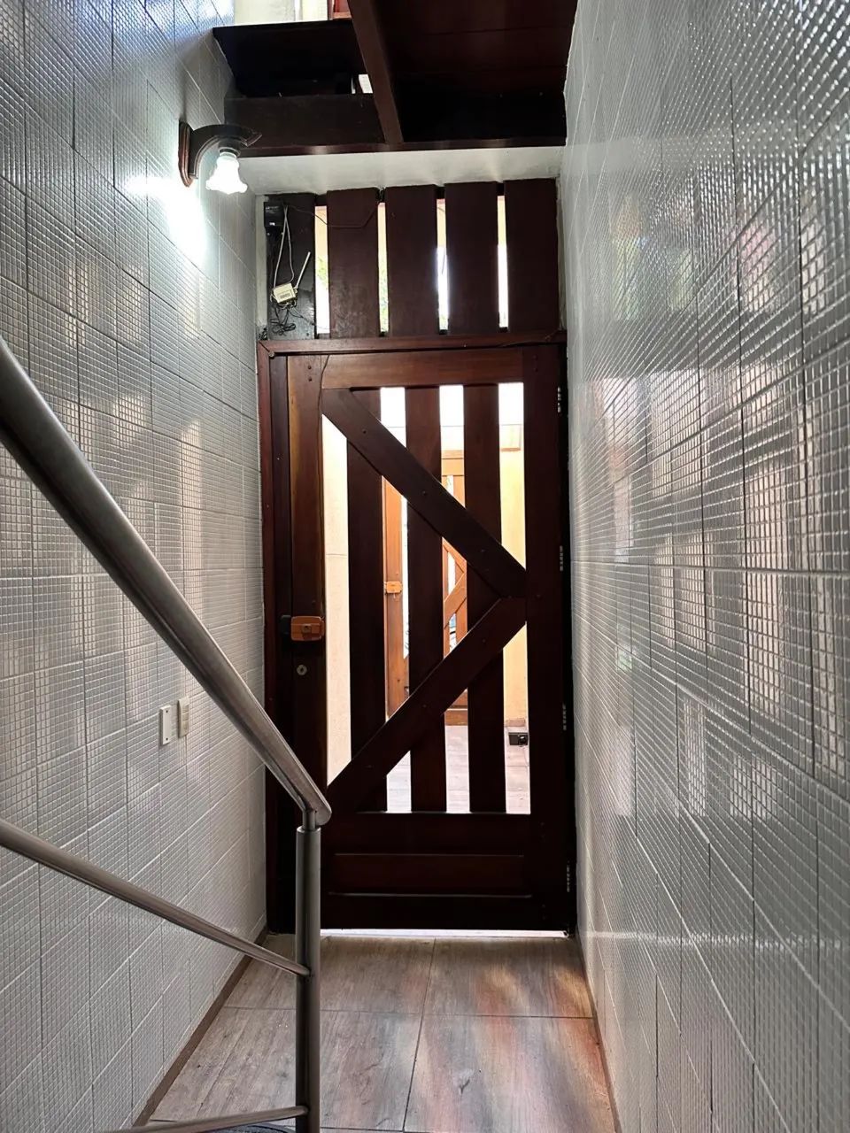 Alugo para comércio - Foto 4