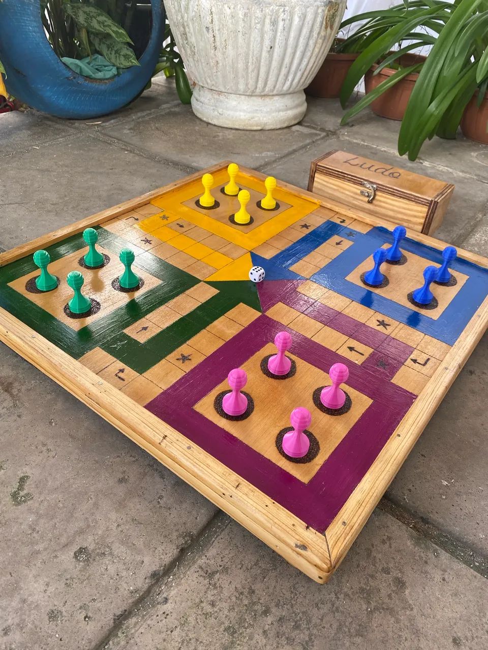 Ludo - Foto 2