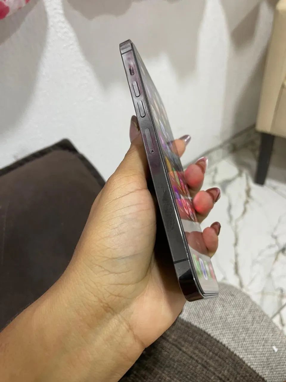 iPhone 13 Pro Max - Foto 2